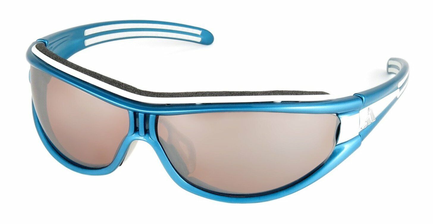 Adidas Evil Eye A 127 6110 S Sport Goggles Radbrillen Running Ski Outdoor New