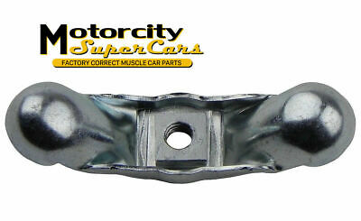 1964-81 Gm Factory Correct Spare Tire Wing Nut Hold Down Spinner Judge W30 Ss Gs