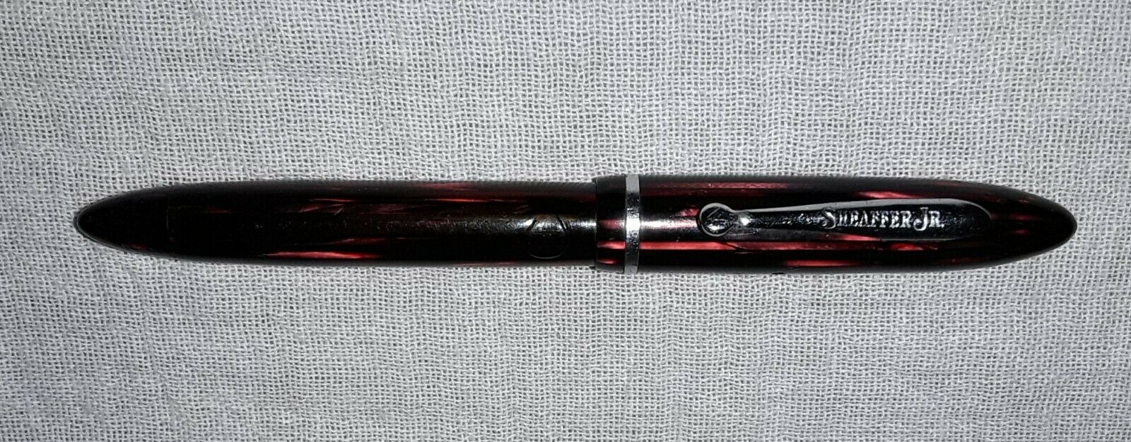 Vintage Sheaffer Jr 275 Fountain Pen No Nib Untested