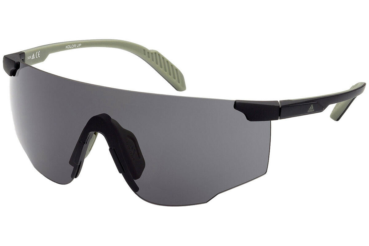Adidas Sp0031 02n Sports Sunglasses Run Outdoor Cycling Jog Walking