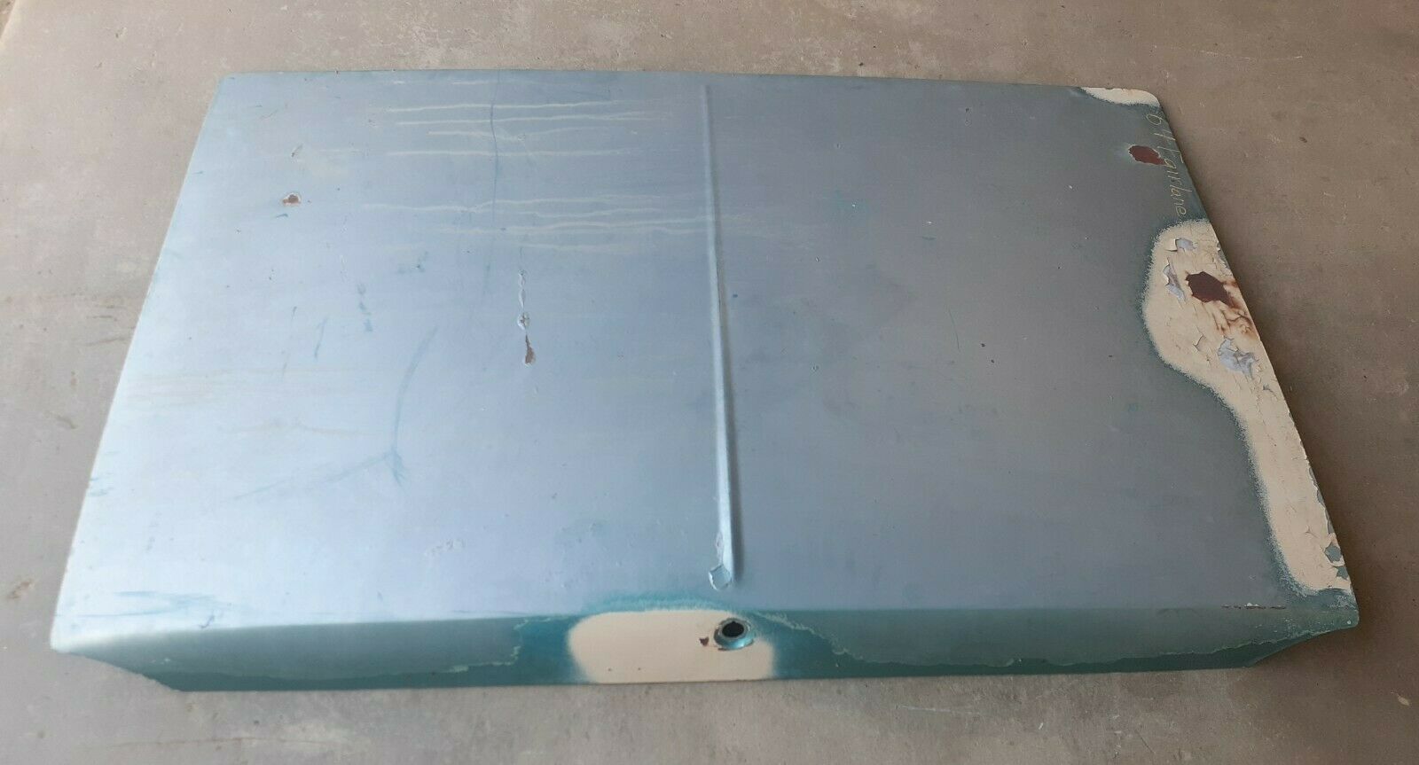 1964 Ford Fairlane Trunk Lid